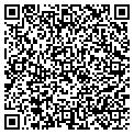 QR code with G & R Railroad Inc contacts