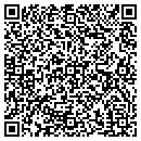 QR code with Hong Kong Buffet contacts