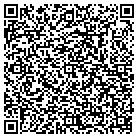 QR code with Nagase California Corp contacts