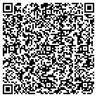QR code with C-Shell Enterprises Inc contacts