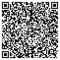QR code with F S C Corporation contacts