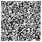 QR code with Mantis School Of Boxing contacts