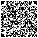 QR code with Amglo Inc contacts