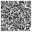 QR code with Bs Partners LP contacts