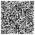 QR code with Alpha Electric Inc contacts