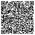 QR code with ARM contacts