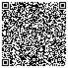 QR code with Heinz Graphic Service Inc contacts