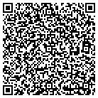 QR code with James A Schillings Plumbing contacts