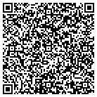 QR code with Histand's Farm & Home Service contacts