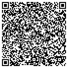 QR code with Martin's Print & Copy contacts