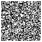 QR code with S & A Foreign Car Service Inc contacts