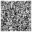 QR code with Harry M Rishell contacts