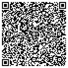 QR code with Coastal Clinical & Management contacts