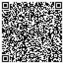 QR code with Hess Design contacts