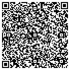 QR code with Gene's Carpet Service contacts