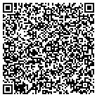 QR code with Leonard's Auto Tag Service contacts