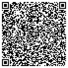 QR code with Falling Spring Environmental contacts
