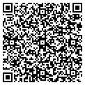 QR code with John Dehart contacts