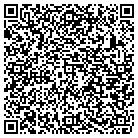 QR code with One Stop Engineering contacts