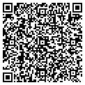 QR code with Rusty Hinge contacts