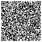 QR code with B C & O Alliance Inc contacts