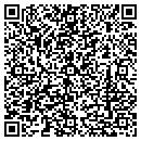 QR code with Donald E Teets Painting contacts
