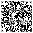 QR code with Spotted Lizard Ptg & Graphics contacts