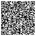 QR code with Almost Anything contacts
