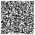 QR code with Landis Storage contacts