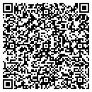 QR code with Kinetek Co contacts