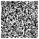 QR code with USTA Northern California contacts