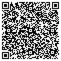 QR code with KFC contacts