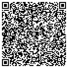 QR code with Cherish Isle Intl Trading Grp contacts