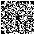 QR code with Mike Towing contacts
