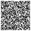 QR code with U C C Rest Haven contacts