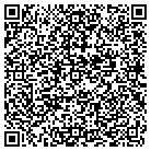 QR code with Service Center-Credit Unions contacts