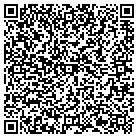 QR code with Homan's General Store-Potters contacts