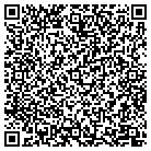 QR code with Alfie's Hair Salon Inc contacts