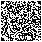 QR code with Achievement Through Counseling contacts