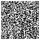 QR code with Twin Oaks House Inspections contacts