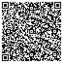 QR code with D B Tran Service contacts