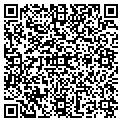 QR code with DLS Recovery contacts