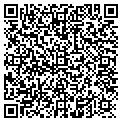 QR code with David A Burt DDS contacts