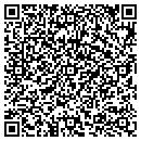 QR code with Holland Eye Assoc contacts