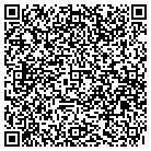 QR code with L A Graphics Studio contacts