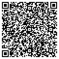 QR code with Mangy Moose contacts