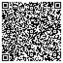QR code with J Craig Moore PC contacts