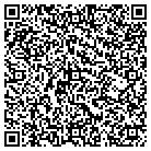 QR code with M J Connolly Paving contacts
