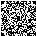 QR code with Hancock Fabrics contacts