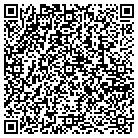 QR code with R Jeffrey Lesko Flooring contacts